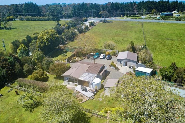 Photo of property in 15 Pairatahi Road, Kaingaroa, Kaitaia, 0483