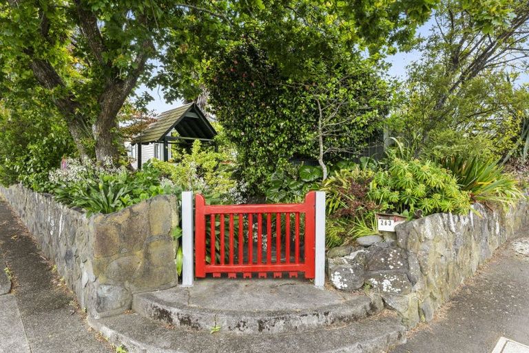 Photo of property in 263 Carrington Street, Vogeltown, New Plymouth, 4310