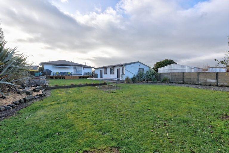 Photo of property in 25 Burns Street, Mataura, 9712