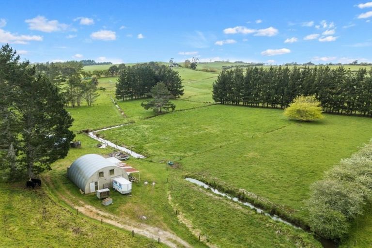 Photo of property in 1316 Kakaramea Road, Ngahinapouri, Ohaupo, 3882