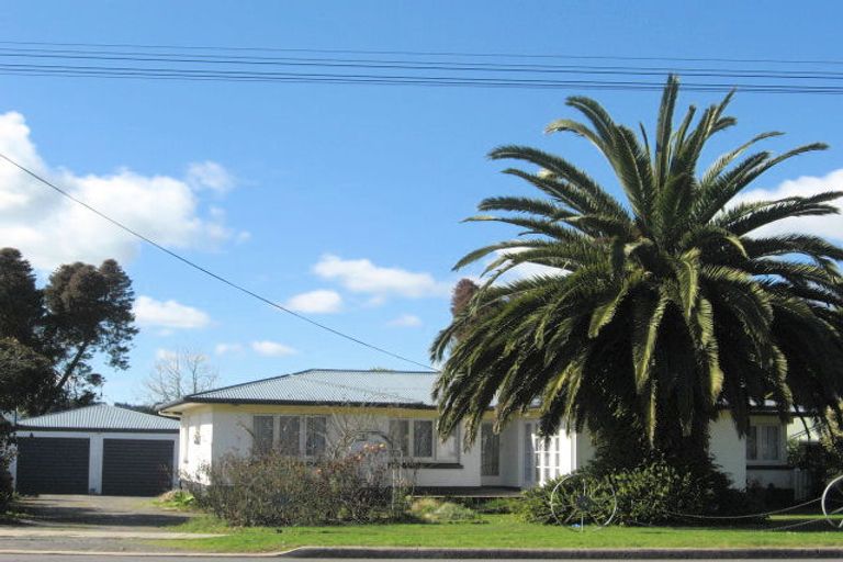 Photo of property in 120 Kiripaka Road, Tikipunga, Whangarei, 0112