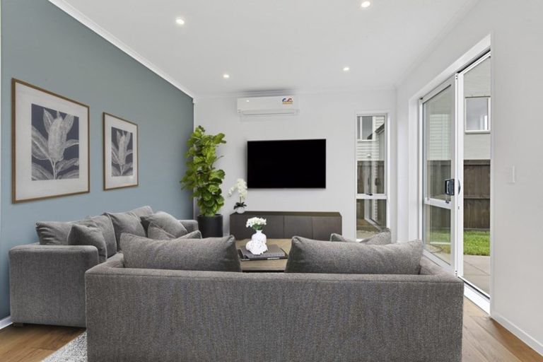 Photo of property in 140 Clark Road, Hobsonville, Auckland, 0616