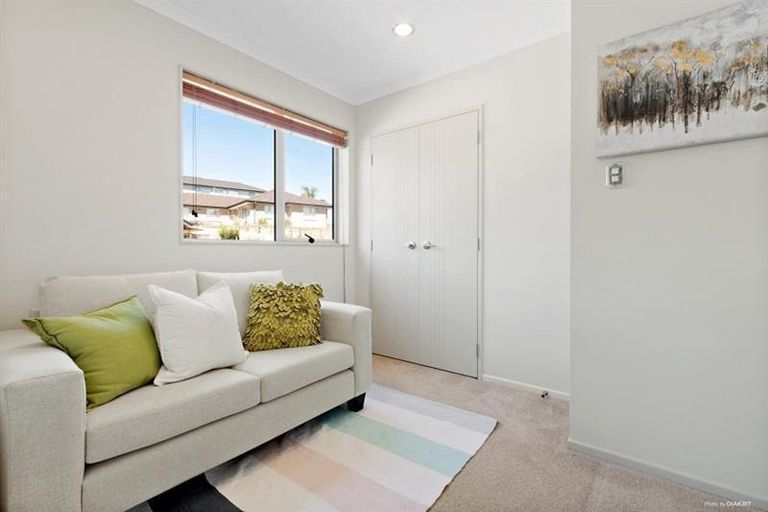 Photo of property in 40 Arrowsmith Drive, Flat Bush, Auckland, 2019