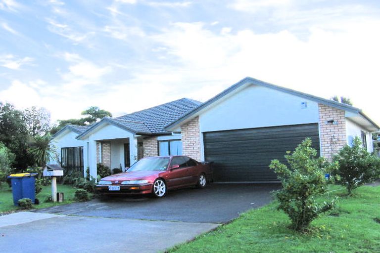 Photo of property in 2 Wentworth Park, Albany, Auckland, 0632