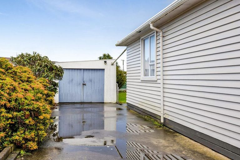 Photo of property in 3 Laurent Vc Street, Hawera, 4610