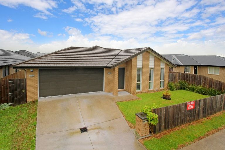 Photo of property in 248 Victoria Street West, Pukekohe, 2120