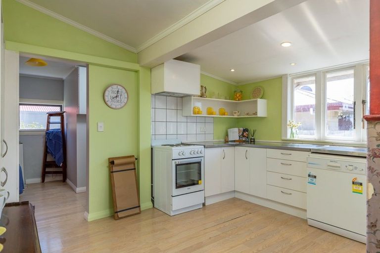 Photo of property in 12 Parker Street, Mayfield, Blenheim, 7201