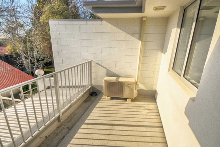 Photo of property in 5/424 Manchester Street, St Albans, Christchurch, 8014