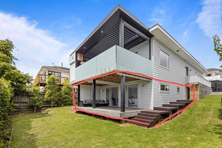 Photo of property in 101a Rangatira Road, Beach Haven, Auckland, 0626