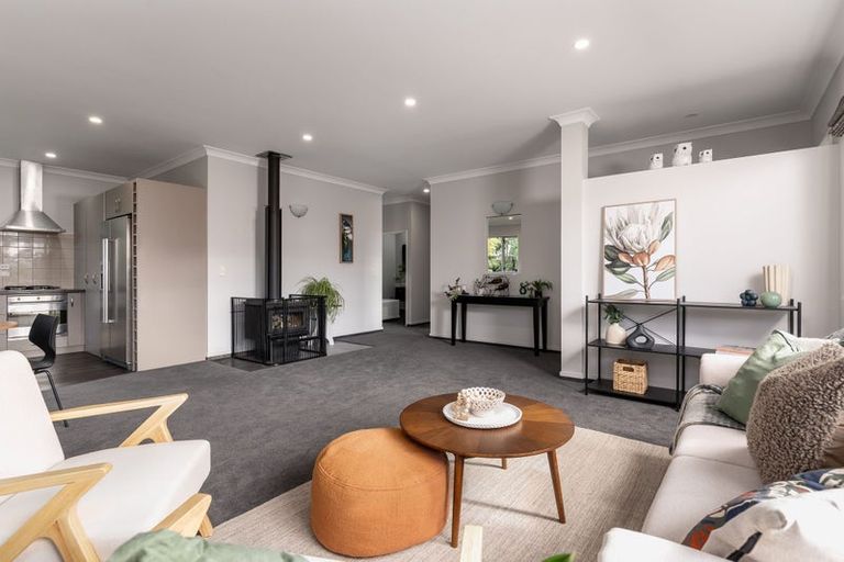 Photo of property in 6a Heritage Close, Rolleston, 7614