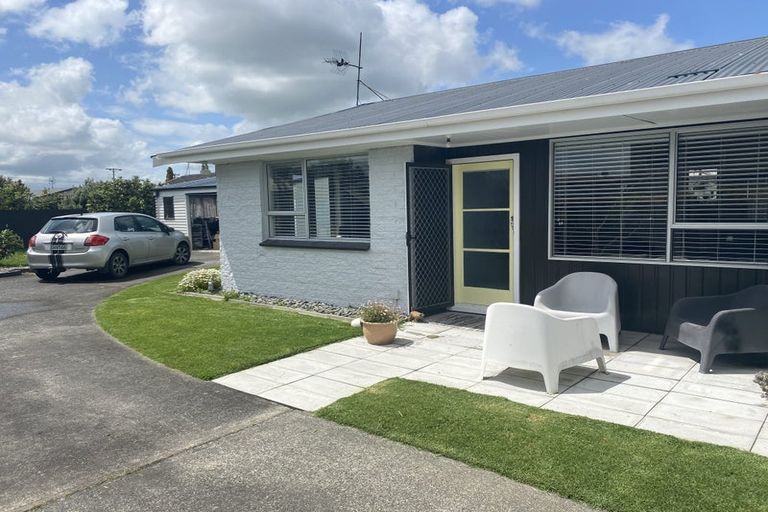 Photo of property in 2b Moana Place, Morrinsville, 3300
