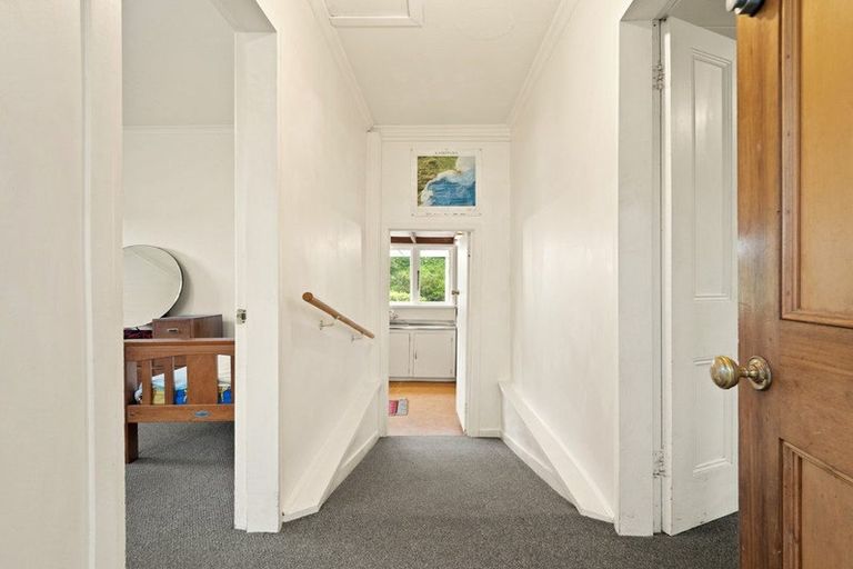 Photo of property in 18 Mary Street, Port Chalmers, 9023