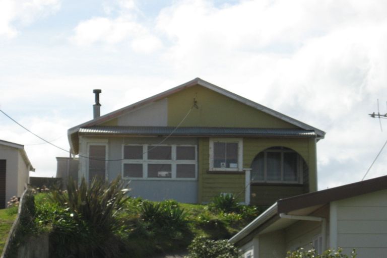 Photo of property in 96a Cornfoot Street, Castlecliff, Whanganui, 4501