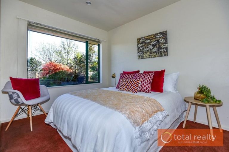 Photo of property in 28 Riverton Terrace, Halswell, Christchurch, 8025
