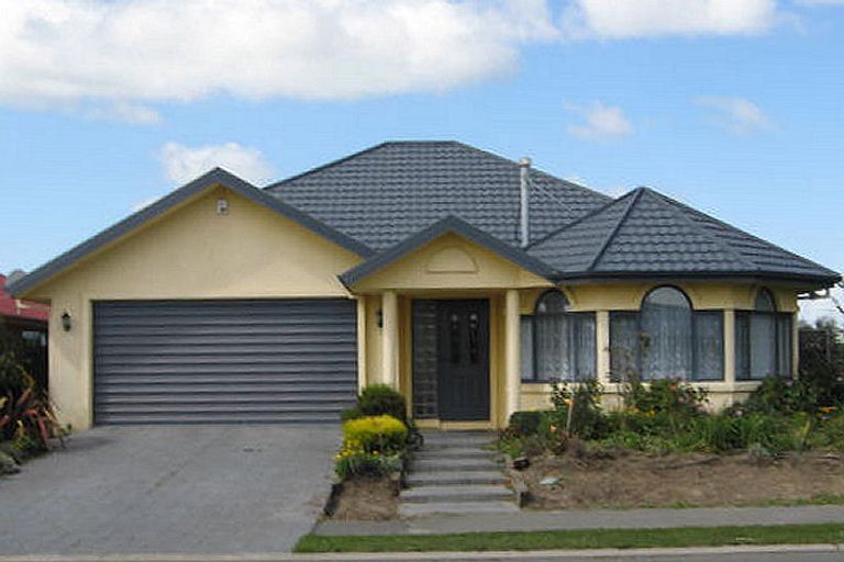 Photo of property in 89 Rolleston Drive, Rolleston, 7614