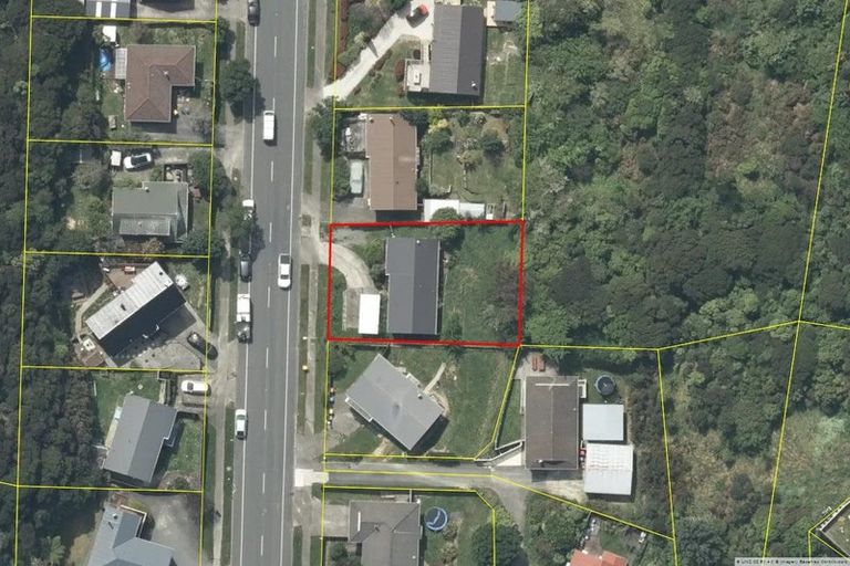 Photo of property in 68 Omapere Street, Whitby, Porirua, 5024