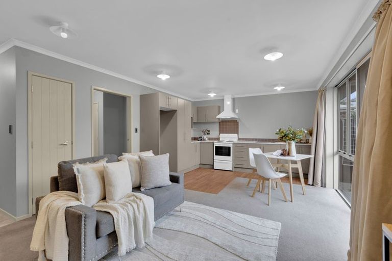 Photo of property in 41d Enderley Avenue, Enderley, Hamilton, 3214