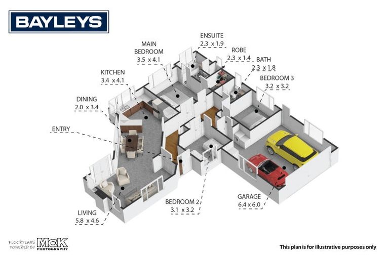 Photo of property in 515/513 Smart Road, Hillsborough, New Plymouth, 4372