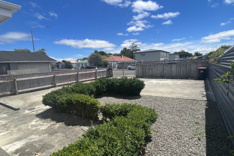 Photo of property in 128a Ferguson Street, West End, Palmerston North, 4412