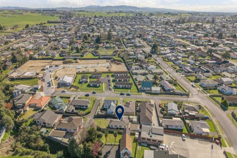 Photo of property in 11 Mcpherson Drive, Morrinsville, 3300