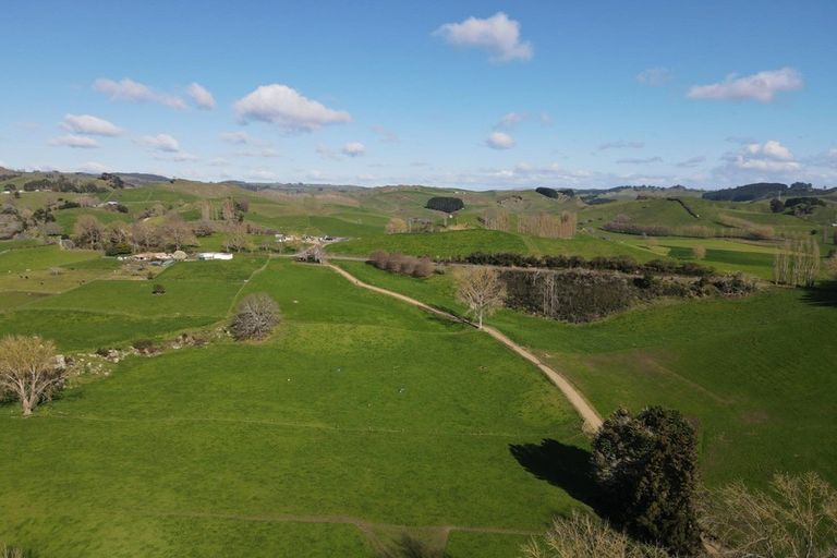 Photo of property in 450 Tahaia Road, Otewa, Otorohanga, 3975