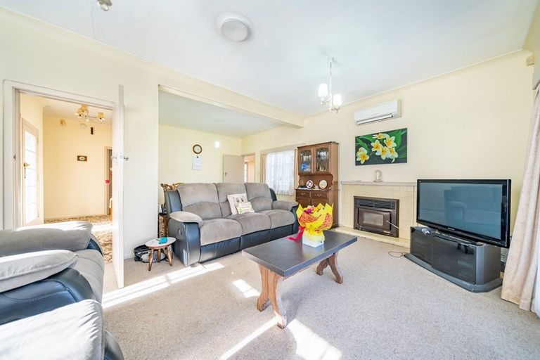 Photo of property in 5 Elizabeth Avenue, Heretaunga, Upper Hutt, 5018