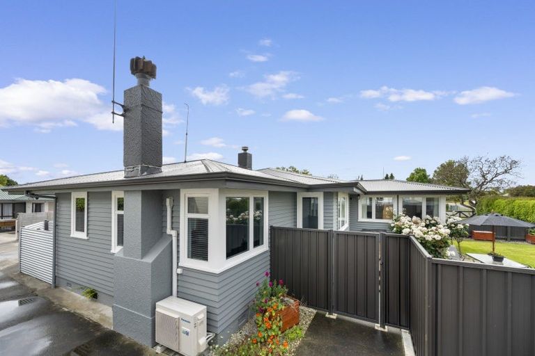 Photo of property in 4 Burness Road, Greenmeadows, Napier, 4112