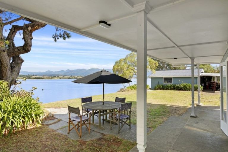 Photo of property in 361 Kina Peninsula Road, Tasman, Upper Moutere, 7173