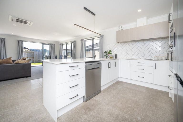 Photo of property in 22 Tiaki Rise, Tikipunga, Whangarei, 0112
