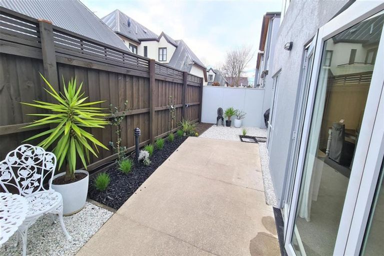 Photo of property in 19d Darvel Street, Riccarton, Christchurch, 8011