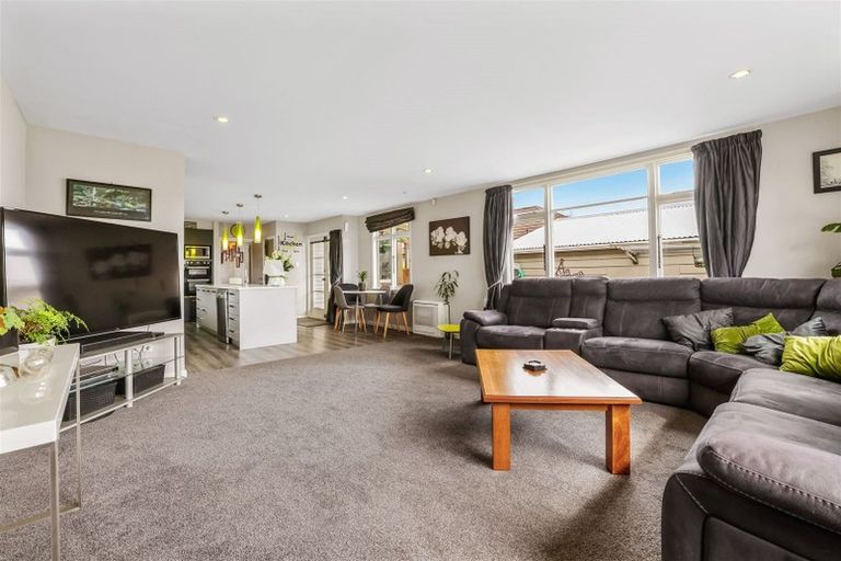 Photo of property in 34 Mcbeath Avenue, Hoon Hay, Christchurch, 8025