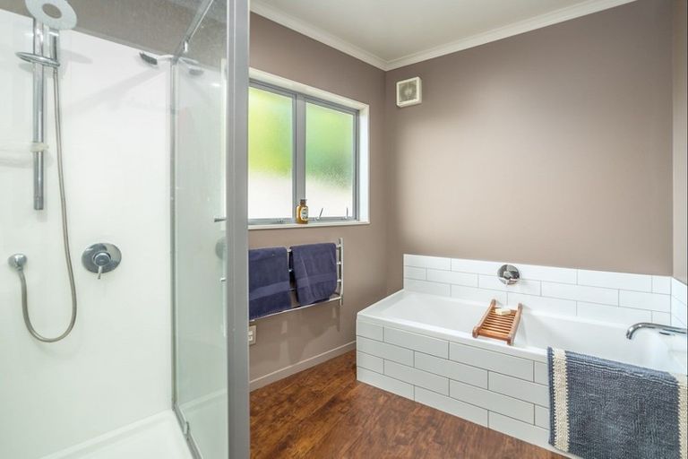 Photo of property in 132 Guy Street, Dannevirke, 4930