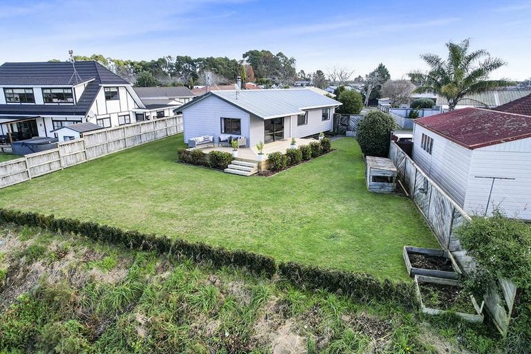 Photo of property in 43 Waterford Road, Fitzroy, Hamilton, 3206