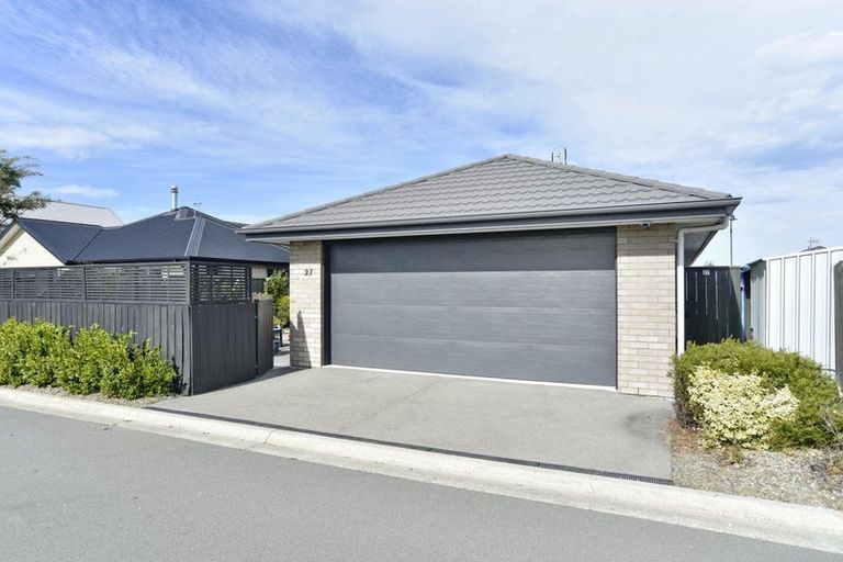 Photo of property in 27 Kawari Drive, Pegasus, 7612