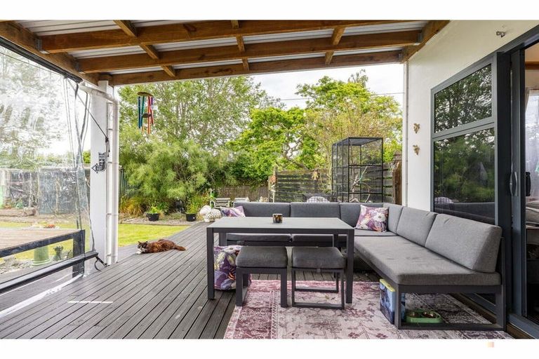 Photo of property in 13 Queens Terrace, Waimate, 7978