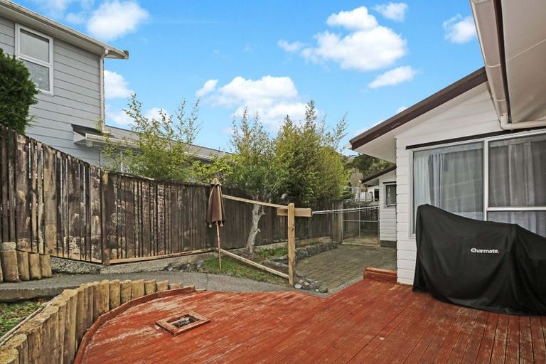 Photo of property in 239 Major Drive, Kelson, Lower Hutt, 5010