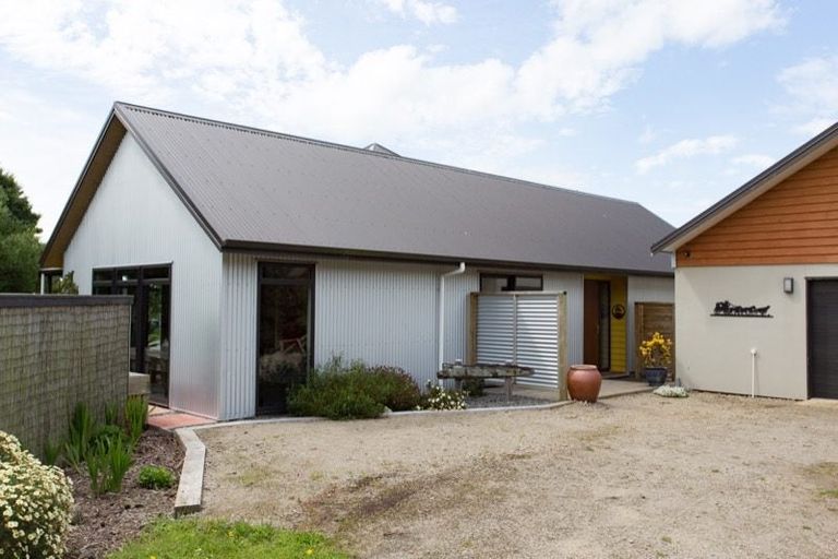 Photo of property in 455 Kaikokopu Road, Brunswick, Whanganui, 4571