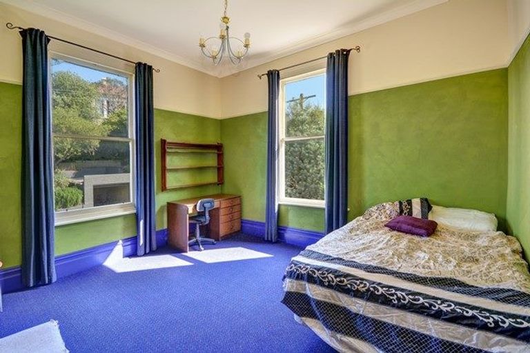 Photo of property in Hawthorn House, 16 Hawthorn Avenue, Mornington, Dunedin, 9011