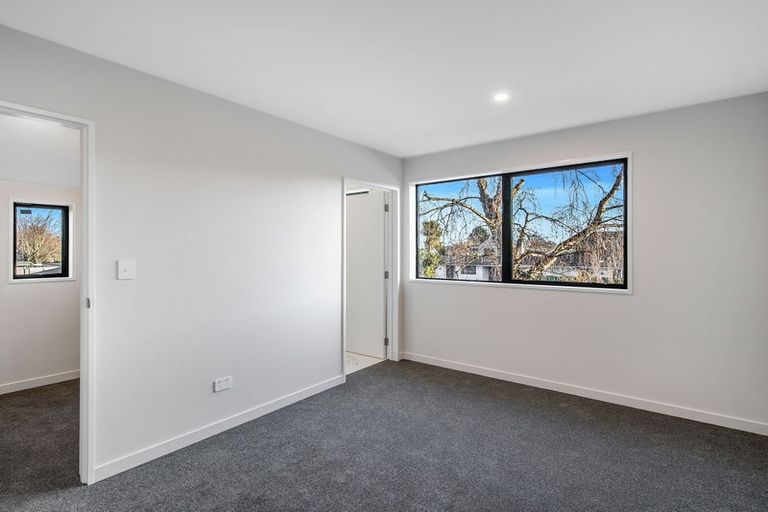 Photo of property in 1/140 Saint Albans Street, St Albans, Christchurch, 8014