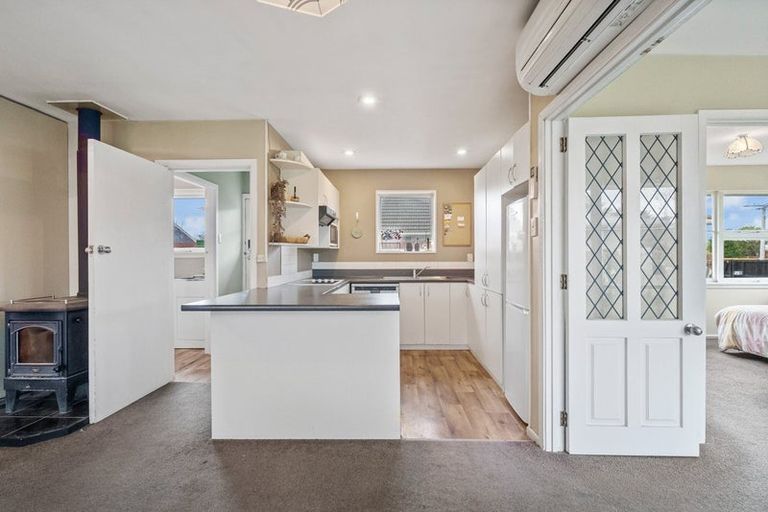 Photo of property in 10 Santa Rosa Avenue, Halswell, Christchurch, 8025