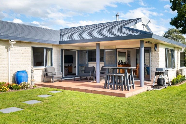 Photo of property in 25 Malcolm Road, Poukawa, Hastings, 4178