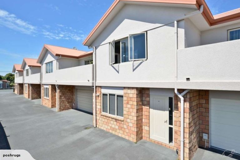 Photo of property in 13d Enderley Avenue, Enderley, Hamilton, 3214