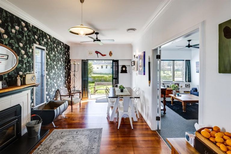 Photo of property in 4 Higgins Street, Marewa, Napier, 4110