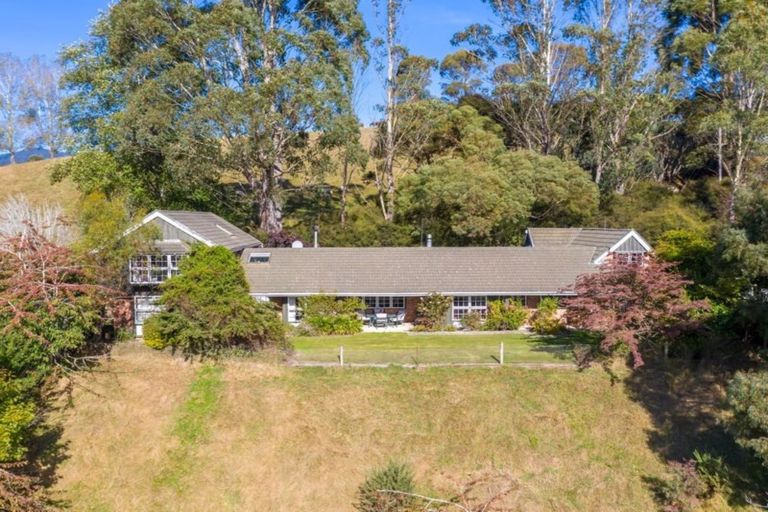 Photo of property in 712 Waitati Valley Road, Upper Waitati, Waitati, 9085