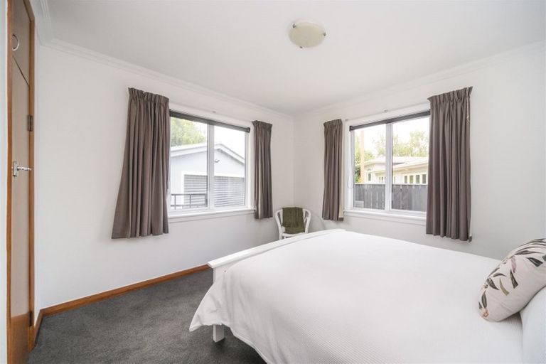 Photo of property in 4 Swansea Street, Hokowhitu, Palmerston North, 4410