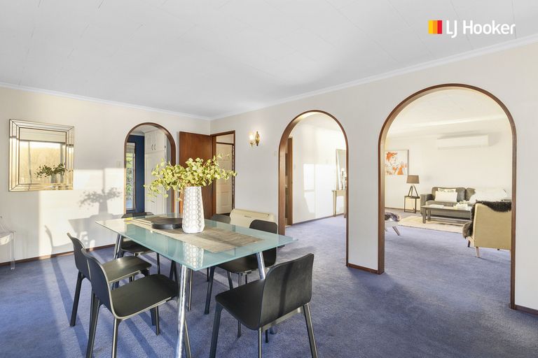 Photo of property in 11 Challis Street, Vauxhall, Dunedin, 9013