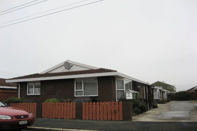 Photo of property in 54d Grove Street, Saint Kilda, Dunedin, 9012