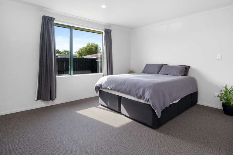 Photo of property in 133a Howick Road, Redwoodtown, Blenheim, 7201