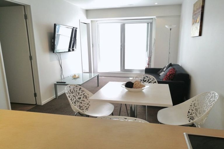 Photo of property in Soho Apartments, 1210/74 Taranaki Street, Te Aro, Wellington, 6011
