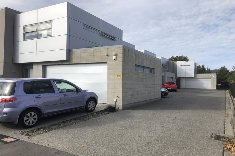 Photo of property in 310b Stanmore Road, Richmond, Christchurch, 8013